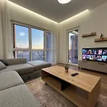 Cane Apartment Emerald