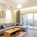 Cane Apartment Emerald