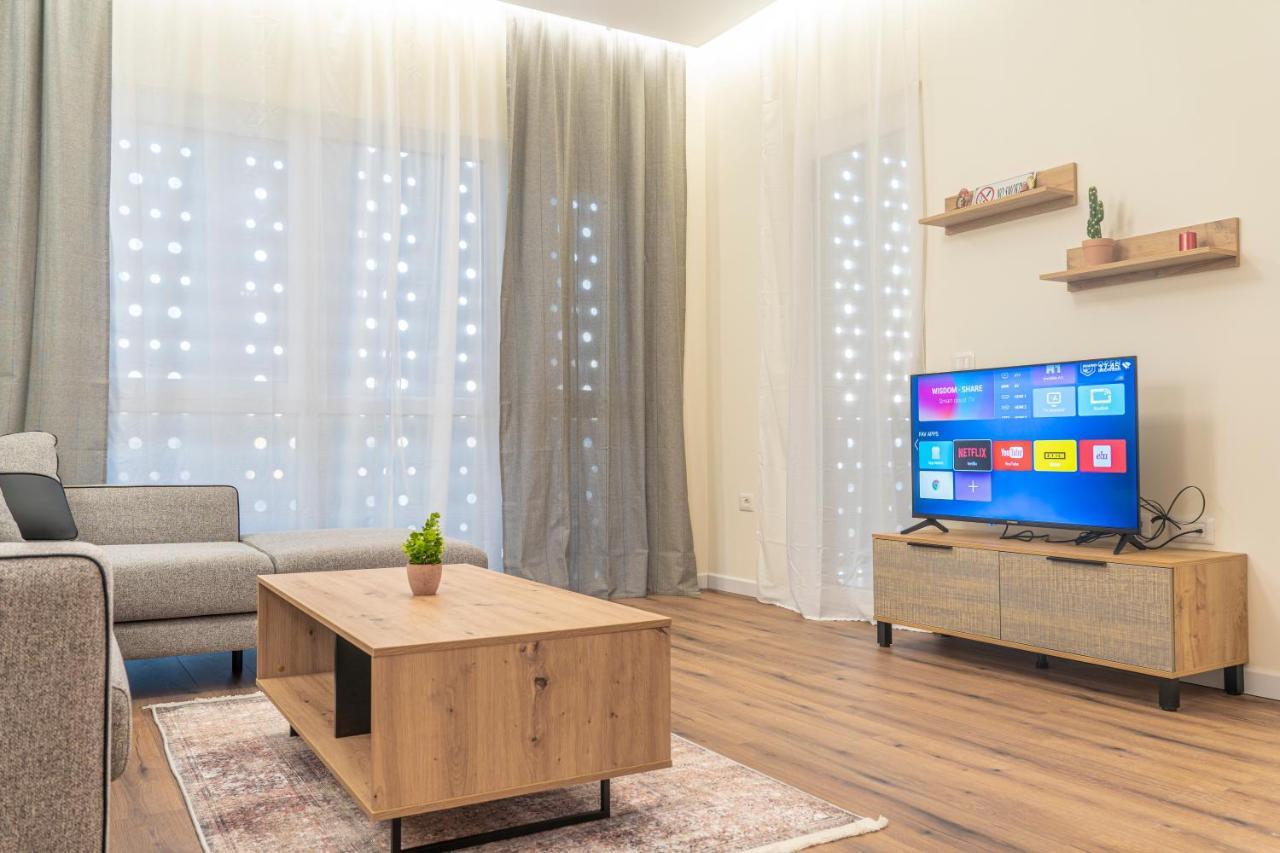 Apartment Cane Emerald Tirana