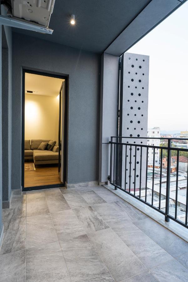 Cane Emerald Apartment *