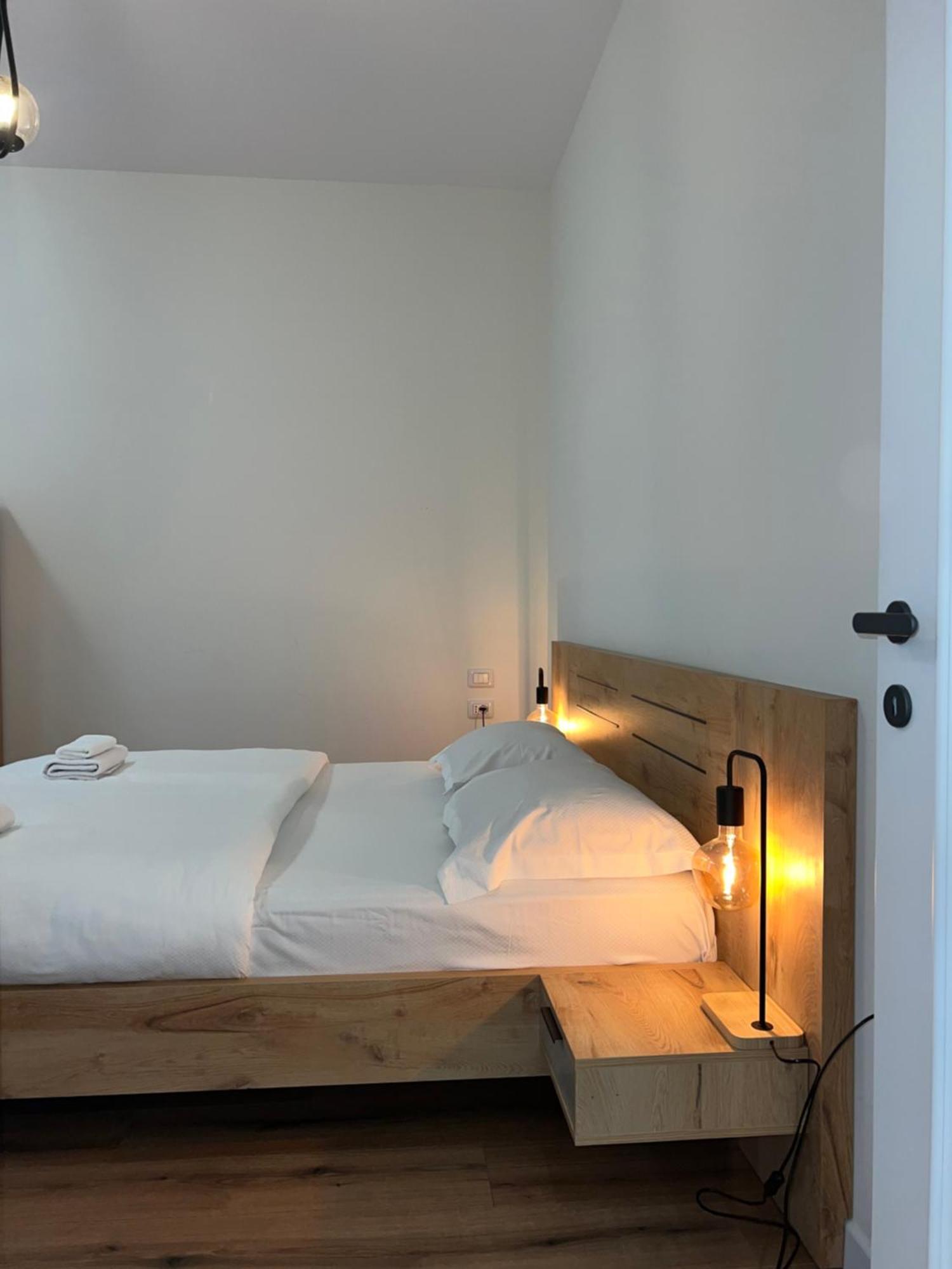 Cane Emerald Apartment Tirana