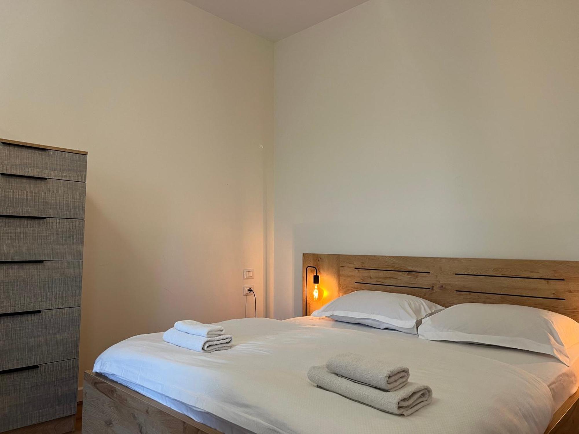 Cane Emerald Apartment Tirana