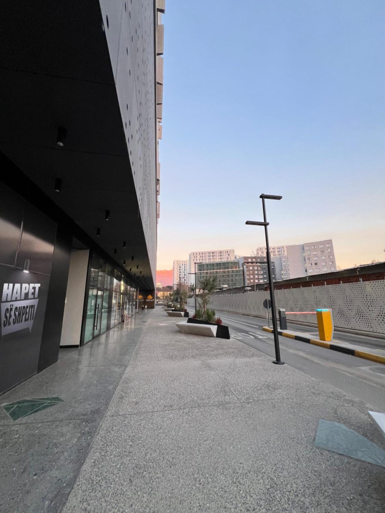 Cane Emerald Appartement Tirana